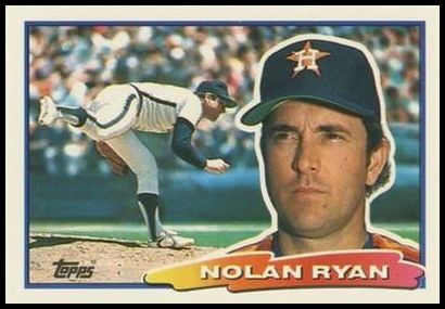 29 Nolan Ryan
